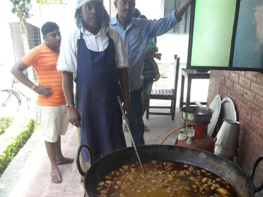 Biswakarma Puja – Photo 2