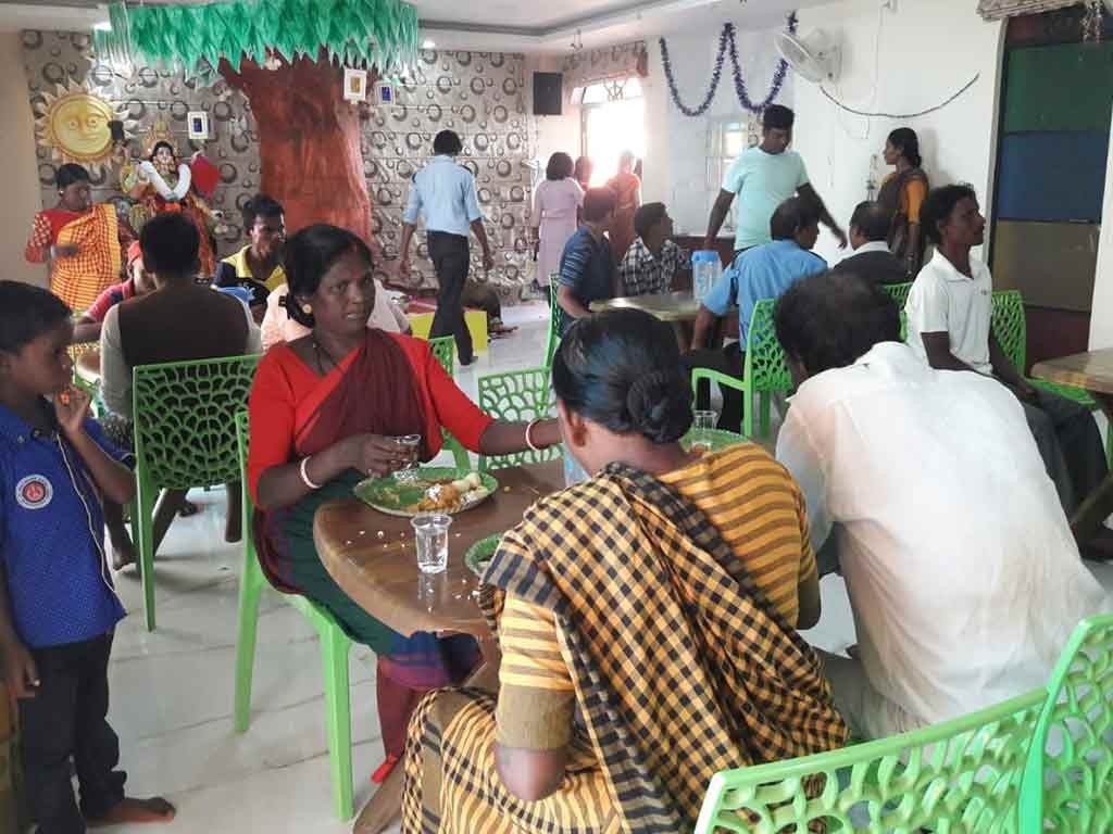 Biswakarma Puja – Photo 5