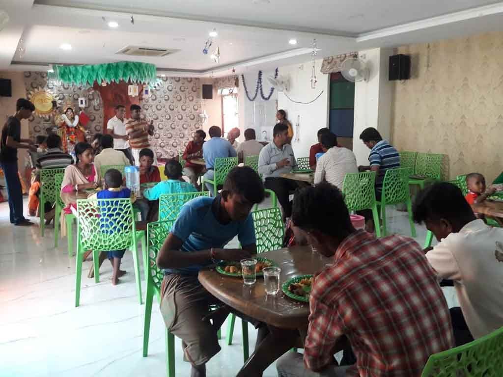 Biswakarma Puja – Photo 6