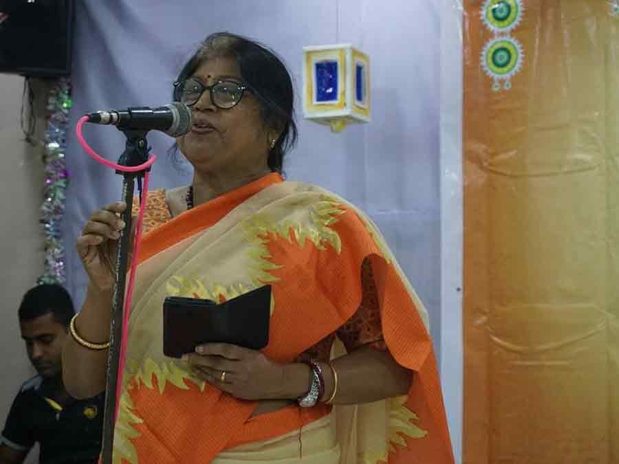 Bijaya Sammiloni  – Photo 8