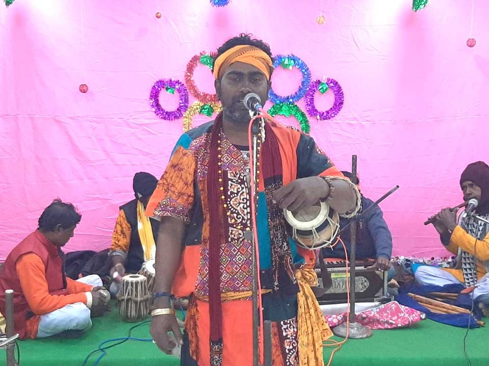 Pous Utsab – Photo 1