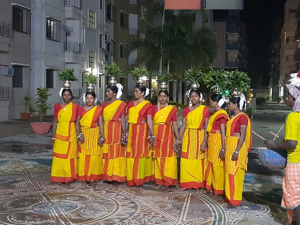 Pous Utsab – Photo 4