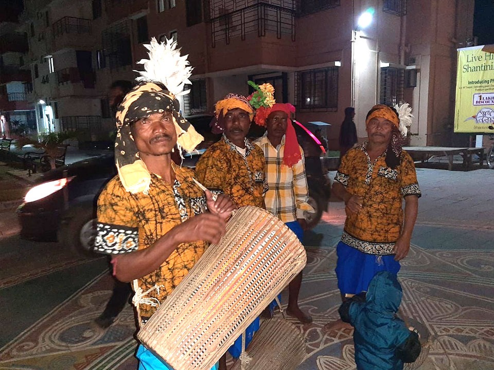 Pous Utsab – Photo 6