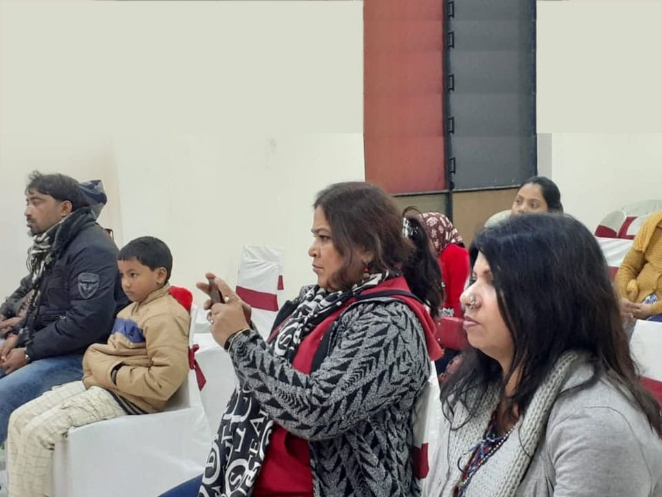 Pous Utsab – Photo 7