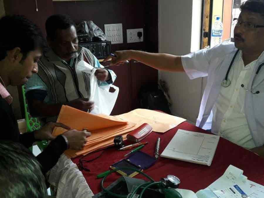 Medical Camp – Photo 2