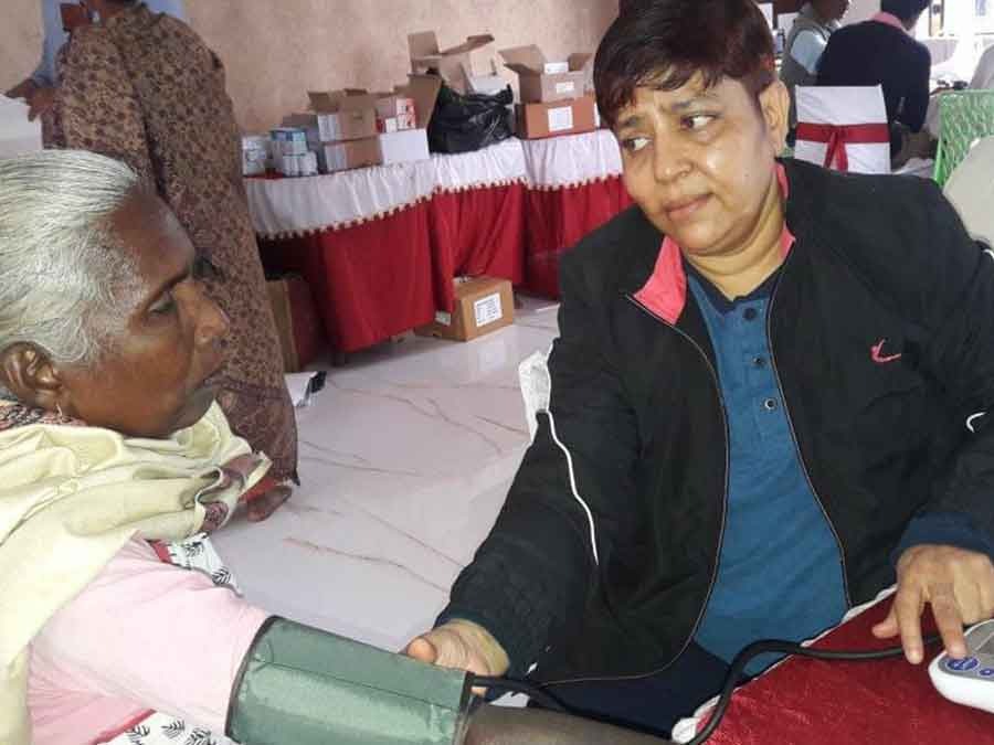 Medical Camp – Photo 5