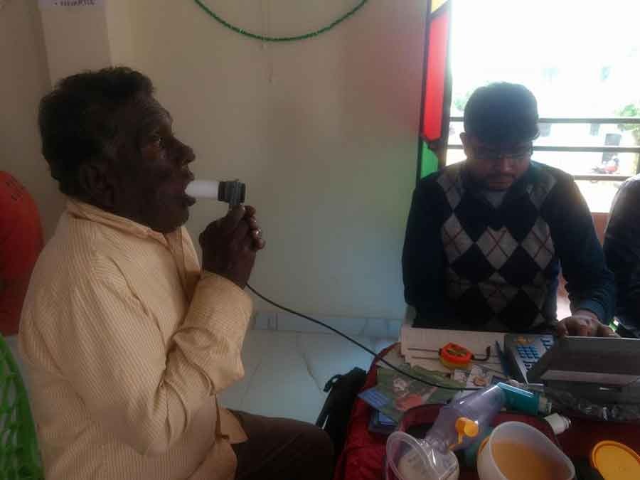 Medical Camp – Photo 6