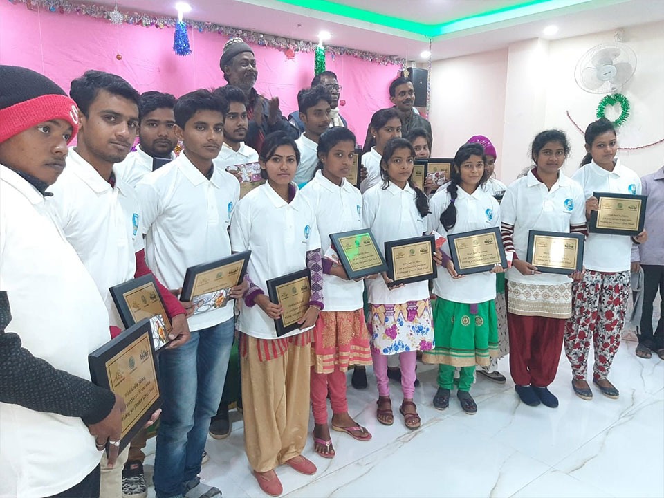 Medical Camp – Photo 8