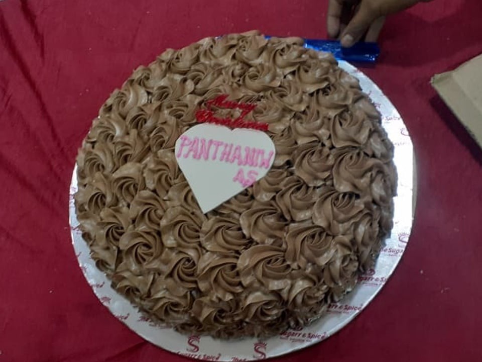 Christmas Celebration at Panthasala – Photo 3