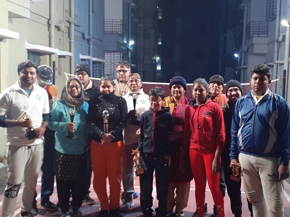  Badminton Championship     – Photo 1