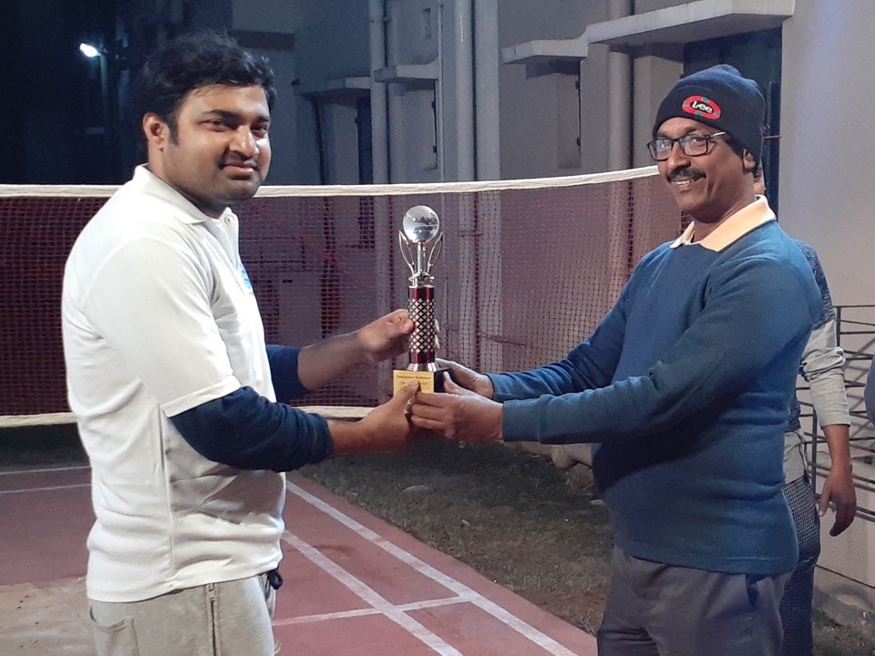  Badminton Championship     – Photo 2