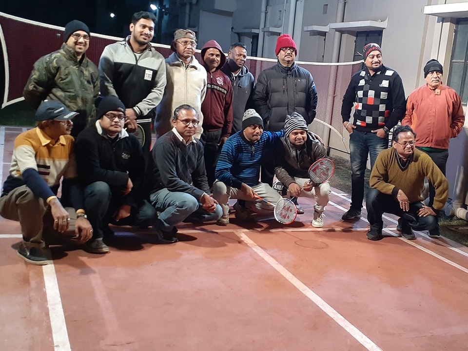  Badminton Championship     – Photo 3