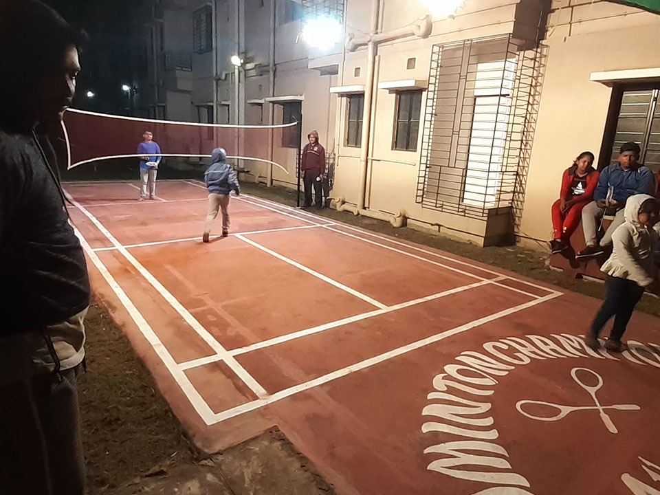  Badminton Championship     – Photo 4