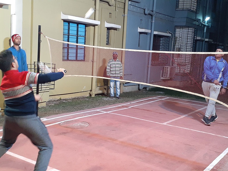  Badminton Championship     – Photo 5