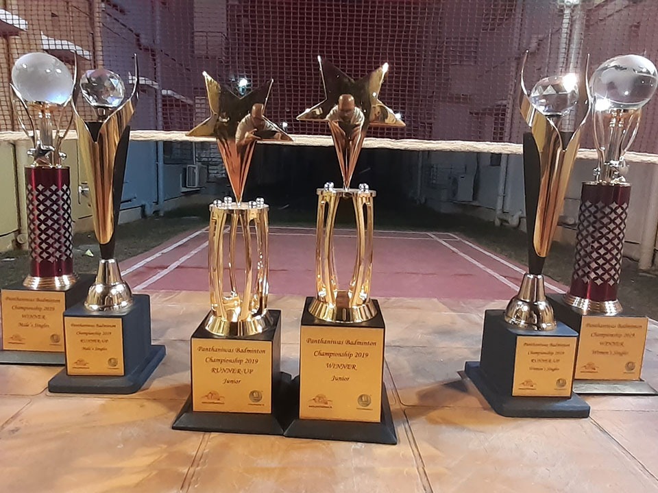  Badminton Championship     – Photo 6