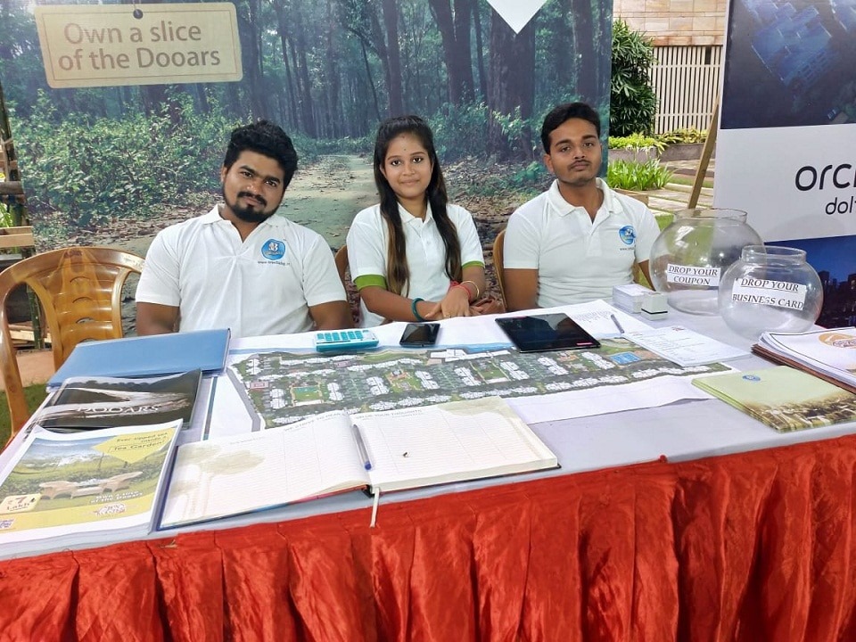 Times of India Pujor Hullor – Photo 4