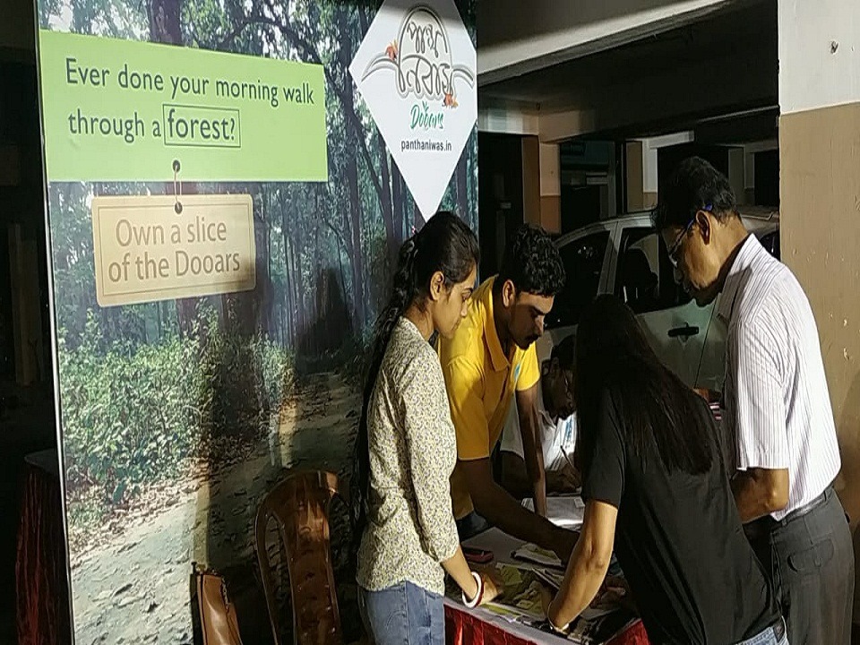 Times of India Pujor Hullor – Photo 6