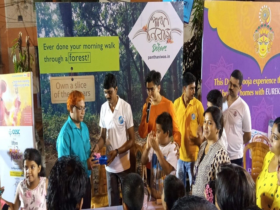 Times of India Pujor Hullor – Photo 7