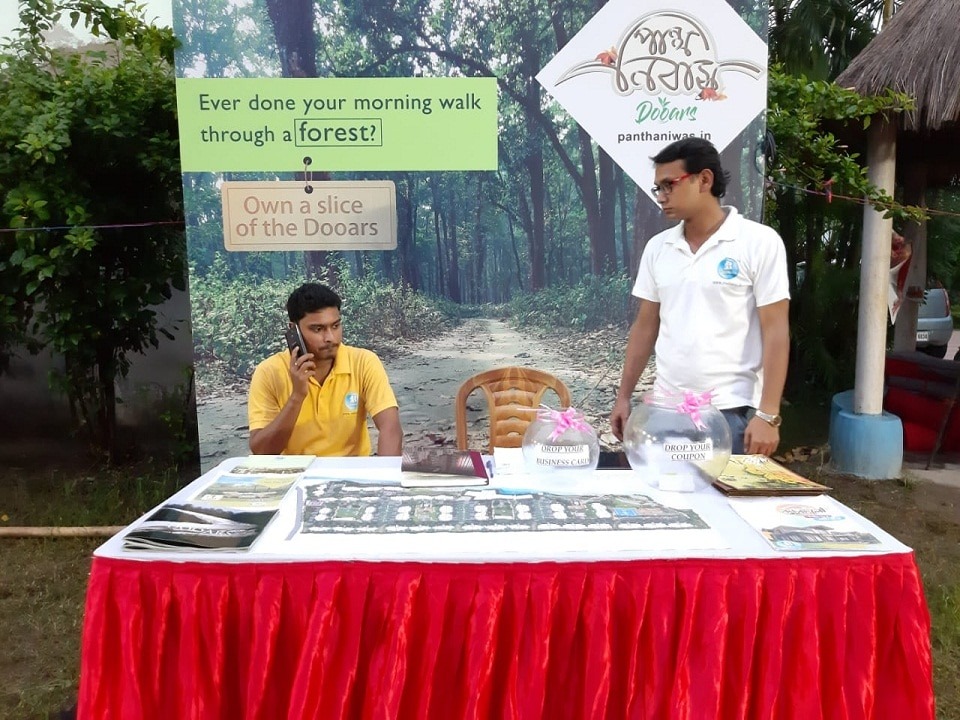 Times of India Pujor Hullor – Photo 8