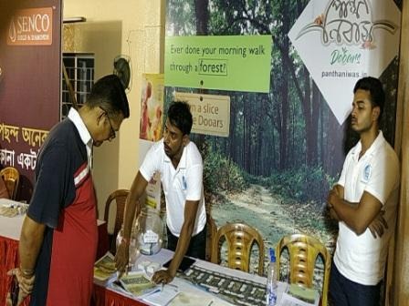 Times of India Pujor Hullor – Photo 9