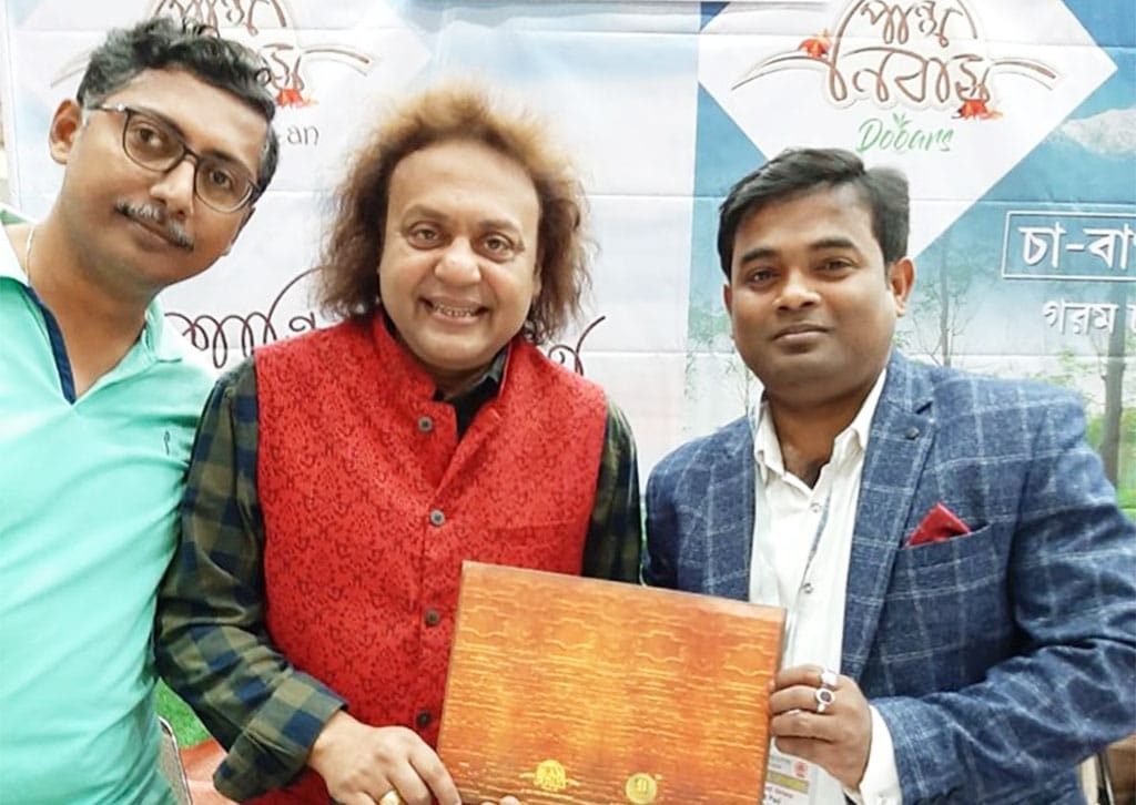 39th North American Bengali Conference at Baltimore, USA – Photo 3