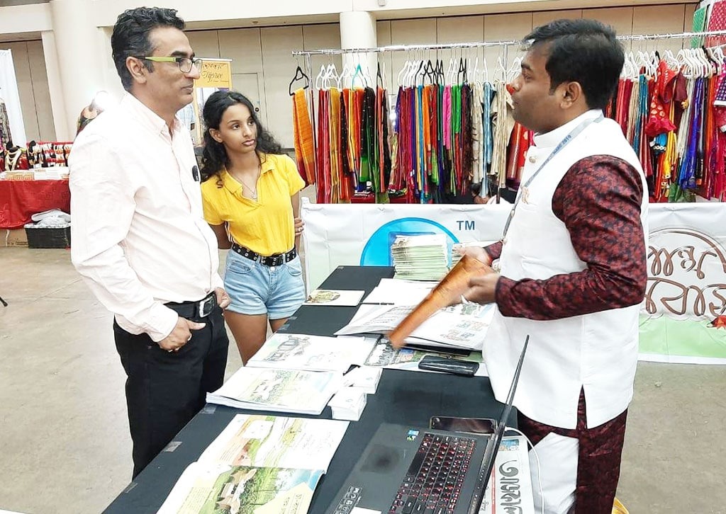 39th North American Bengali Conference at Baltimore, USA – Photo 5