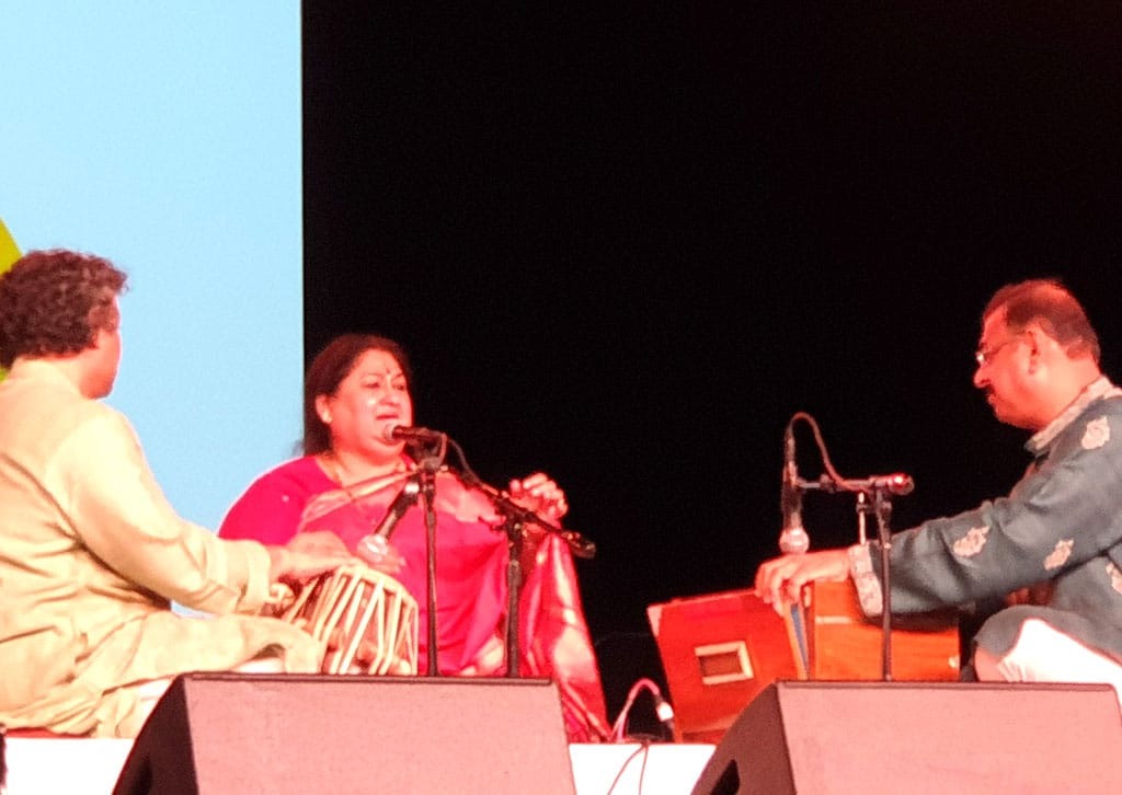 39th North American Bengali Conference at Baltimore, USA – Photo 6