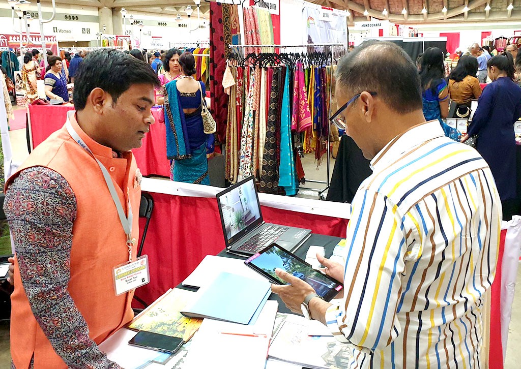 39th North American Bengali Conference at Baltimore, USA – Photo 9