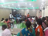 Saraswati Puja  – Photo 1