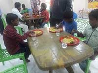 Saraswati Puja  – Photo 2