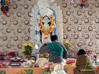 Saraswati Puja  – Photo 3