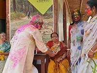 Basanta Utsav – Photo 1