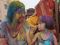 Basanta Utsav – Photo 2