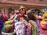 Basanta Utsav – Photo 3