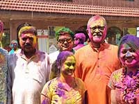 Basanta Utsav – Photo 6