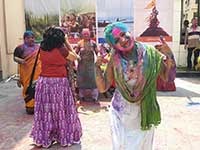 Basanta Utsav – Photo 7