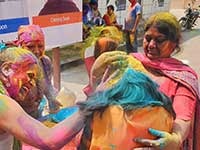 Basanta Utsav – Photo 9