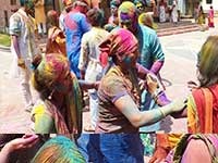 Basanta Utsav – Photo 10