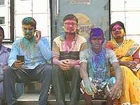 Basanta Utsav – Photo 11