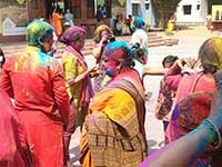 Basanta Utsav – Photo 12