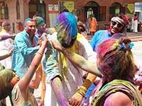 Basanta Utsav – Photo 13