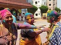 Basanta Utsav – Photo 14