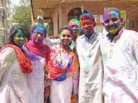 Basanta Utsav – Photo 15