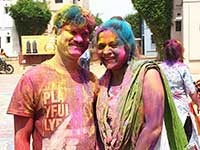 Basanta Utsav – Photo 16