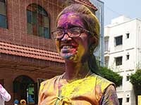 Basanta Utsav – Photo 17