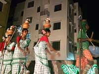 Rabindra Jayanti – Photo 1