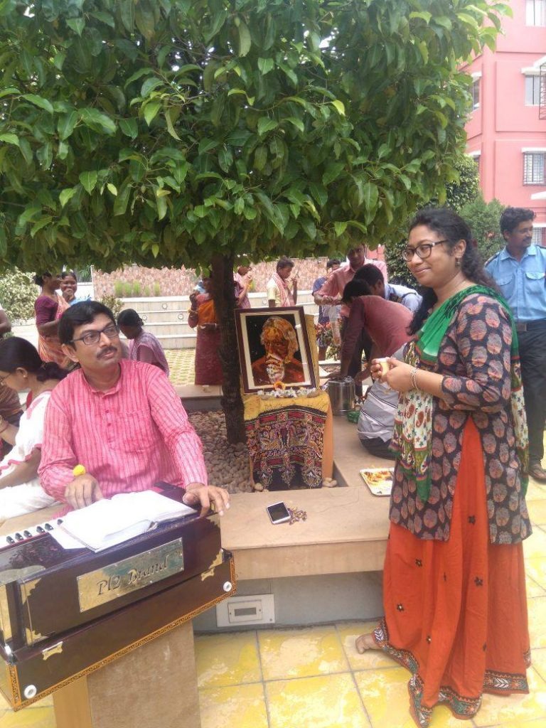 Rakhi Bandhan – Photo 1