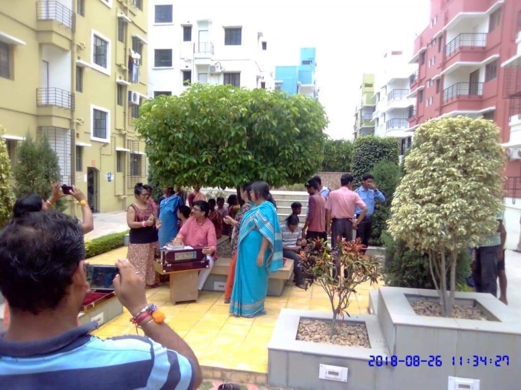 Rakhi Bandhan – Photo 3