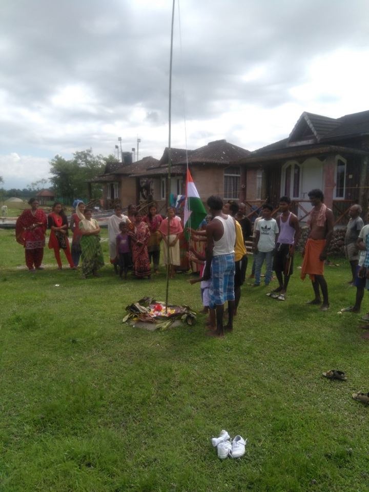 Independence Day Celebration – Photo 1