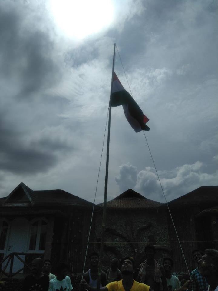 Independence Day Celebration – Photo 2